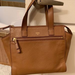 Fossil Tessa